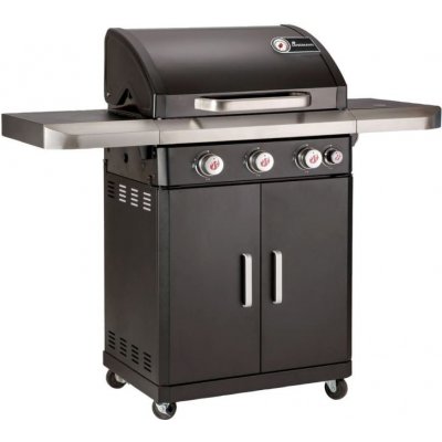 Landmann REXON PTS 3.1 12273 – Hledejceny.cz