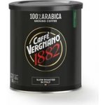 Caffe Vergnano mletá 1882 100% Arabica Moka 250 g – Hledejceny.cz