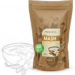 Protein&Co. Keto mash proteinová dietní kaše 600 g – Zboží Dáma