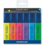 Staedtler 364 6 ks – Zbozi.Blesk.cz