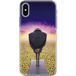 Pouzdro iSaprio - Gru - iPhone X – Zboží Mobilmania