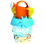 Mondo Kyblíček sada na písek BLUEY – Zbozi.Blesk.cz