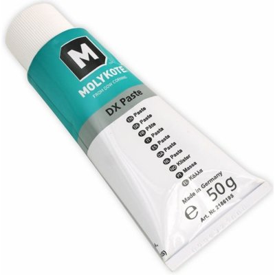 Molykote DX 50 g – Sleviste.cz