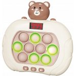 Maxlife MXPS-200 Medvídek s displejem – Sleviste.cz