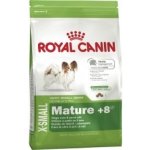 Royal Canin X Small Mature 1,5 kg – Zboží Mobilmania