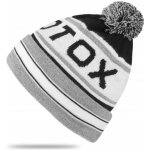 Čepice Monotox MX22111 MNTX NAME GREY – Hledejceny.cz