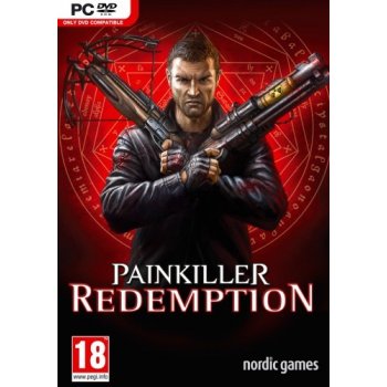 Painkiller Redemption