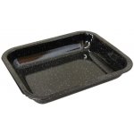 VEF Smaltovaný pečící plech 29 x 23 x 5 cm 00000-0000199A – Zboží Mobilmania