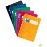 OXFORD Školní sešit 444 linkovaný A4 – Zboží Dáma