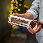 Janek Zlatá rybka v krabičce 95 g – Zboží Dáma