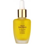 Athena's Erboristica Gold Baobab pleťový olej proti stárnutí pleti (Multivitamin Complex) 30 ml – Zboží Dáma