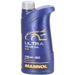 Mannol Ultra Gear Oil 75W-90 GL-5 1 l – Hledejceny.cz