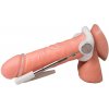 Sada erotických pomůcek Jes-Extender Titanium Penis Enlarger