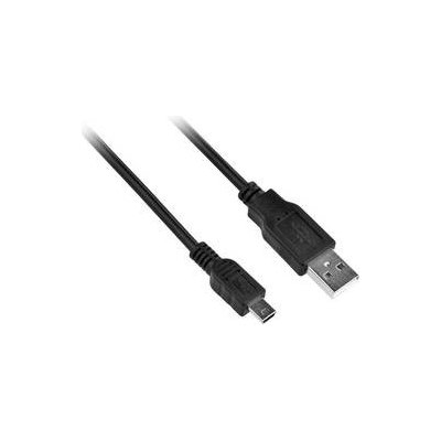 GoGEN GOGMINUSB150MM01 USB/mini USB, 1,5m – Hledejceny.cz