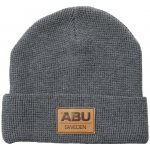 Abu Garcia čepice beanie Fist Most Grey – Sleviste.cz