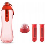 Dafi Soft 300 ml červená – Zboží Mobilmania