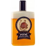 Saela Pivní olejová lázeň 500 ml – Zboží Dáma