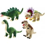 Mikrotrading Dinosaurus 4 druhy 37 cm – Hledejceny.cz