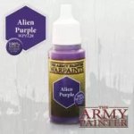 Army Painter Warpaints Alien Purple – Zboží Živě