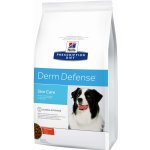 Hill’s Derm Defense 12 kg – Hledejceny.cz