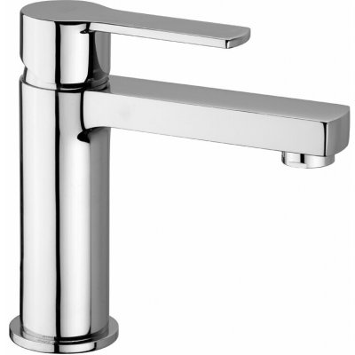 Paffoni WEST WS071KCR – Hledejceny.cz