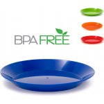 GSI Cascadian Plate – Hledejceny.cz