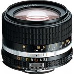 Nikon Nikkor AF 28mm f/2.8D – Hledejceny.cz