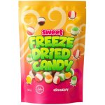 Crunchy Freeze Dried Candy 50 g – Zbozi.Blesk.cz