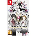 The Caligula Effect: Overdose – Zboží Mobilmania