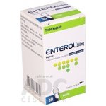 ENTEROL POR 250MG CPS DUR 50 – Zboží Dáma