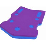 YATE Plovací deska TECH1 51x31x3,5cm – Hledejceny.cz