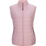 Marine vesta dámská růžová – Zboží Dáma