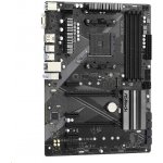 ASRock B450 PRO4 R2.0 – Hledejceny.cz