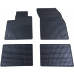Koberce gumové Rigum Ford Focus 2018 | Zboží Auto