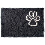 Epic Pet Clean and Dry mat šedá 78x50cm – Sleviste.cz