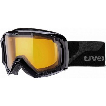 Uvex Comanche Optic