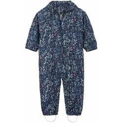 Dětská Kombinéza COLOR KIDS BABY SHELL SUIT REC AOP Vzorovaný