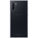 Kryt Samsung Galaxy Note 10 zadní černý