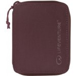 Lifeventure RFiD Bi-Fold peněženka plum – Zboží Dáma