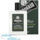 Proraso Cypress and Vetyver balzám po holení 100 ml