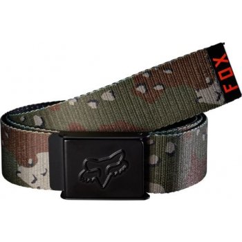 Fox Racing Houser belt Camo