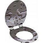 Schütte - Grey Steel 80123 – Zboží Mobilmania