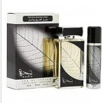 Lattafa Najdia EDP 100 ml + deospray 50 ml dárková sada – Zboží Dáma