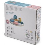 Viga PolarB ozubená kolečka – Zboží Mobilmania