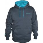 Drennan mikina Heavyweight Hoody – Zboží Dáma