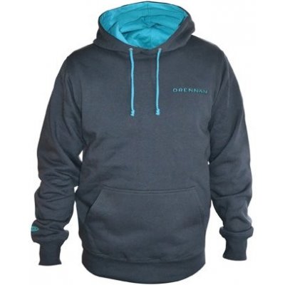 Drennan mikina Heavyweight Hoody – Zboží Dáma