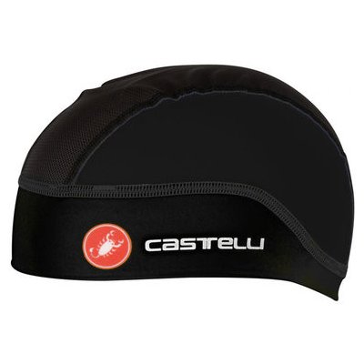 Castelli Summer Skullčepice 2020 černá – Zboží Mobilmania