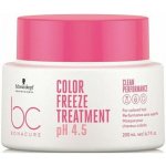 Schwarzkopf BC Bonacure Color Freeze maska pro barvené vlasy 500 ml – Hledejceny.cz
