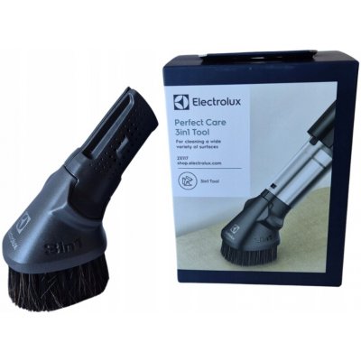 Electrolux ZE117 – Sleviste.cz