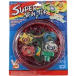 Vystřelovací káči s arénou a 4 káčemi – Zboží Živě